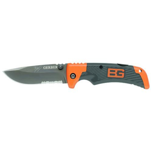 Gerber Blades Bear Grylls Series Scout, Clip