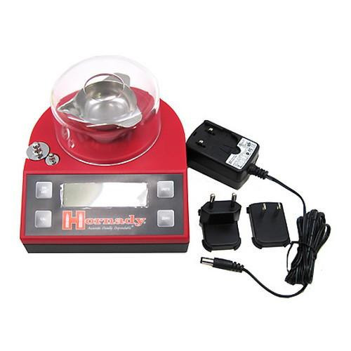 Hornady LNL Electronic Bench Scale