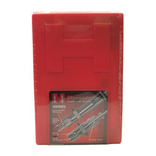 Hornady Series II 3-Die Set .38-357-357 MAX Cowboy