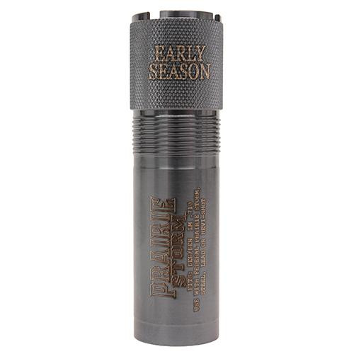 Carlsons Prairie Storm Choke Tube 12 Gauge, Early, LM, Most Beretta and Benelli Shotguns