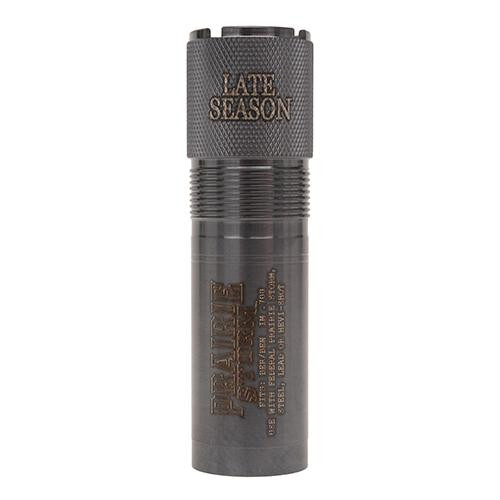Carlsons Prairie Storm Choke Tube 12 Gauge, Late, IM, Most Beretta and Benelli Shotguns