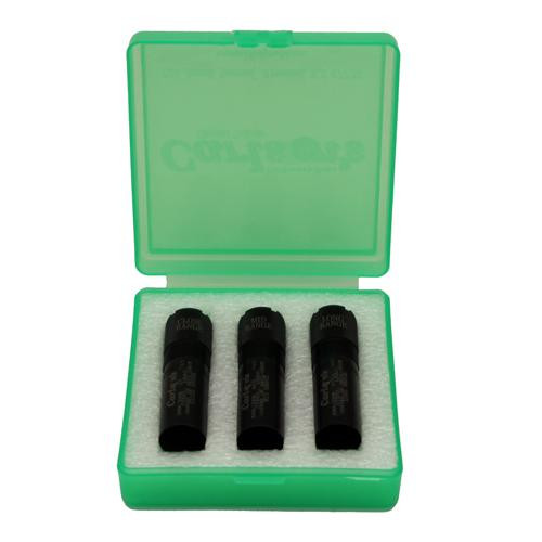 Carlsons Waterfowl Choke Set Beretta/Benelli 12 Gauge