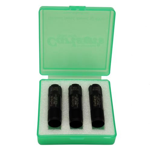 Carlsons Waterfowl Choke Set Remington 12 Gauge