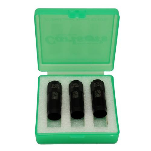 Carlsons Waterfowl Choke Set Winchester 12 Gauge