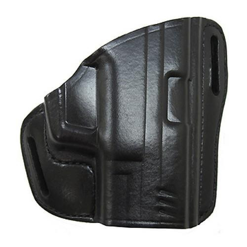 Bianchi 58 P.I. Black Springfield XD, Size 16 Right Hand