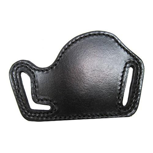 Bianchi 101 Foldaway Holster Black, Size 10, Right Hand