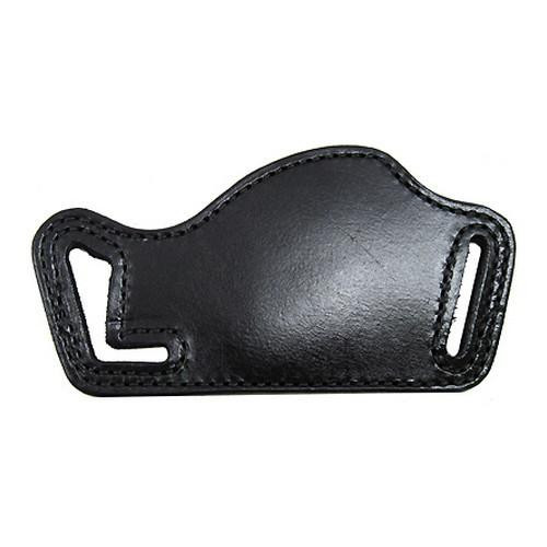 Bianchi 101 Foldaway Holster Black, Size 16, Right Hand