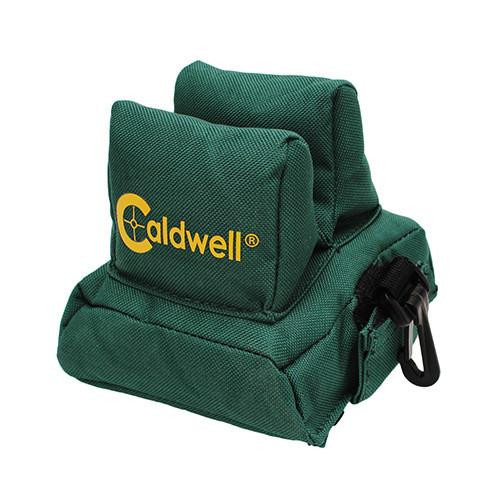 Caldwell Shooting Rests Deadshot Rear Bag - Filled