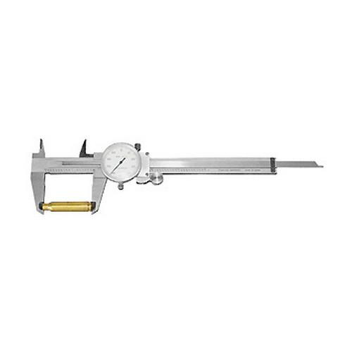 Frankford Arsenal Stainless Steel Dial Caliper