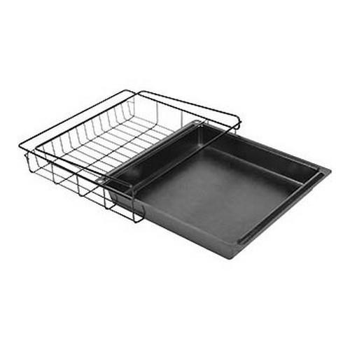 Lockdown Vault Drawer