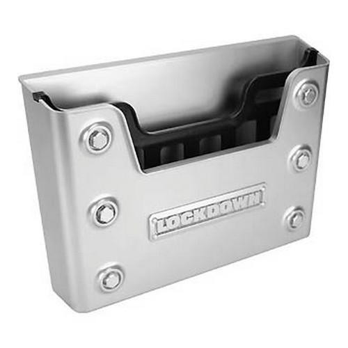Lockdown Document Holder Large
