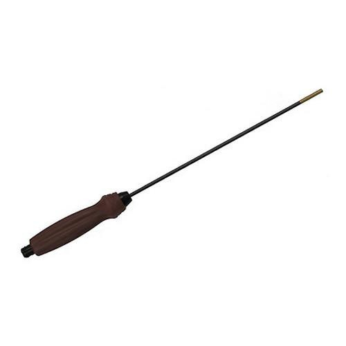 Tipton Deluxe 1-Piece Carbon Fiber Cleaning Rod 22-26 Cal. 12"