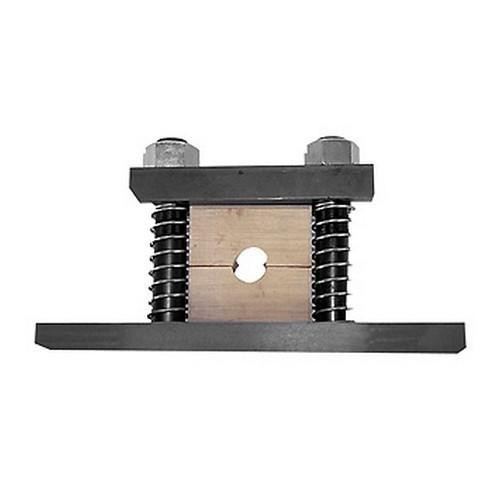 Wheeler Barrel Vise with 3 Oak Bushings