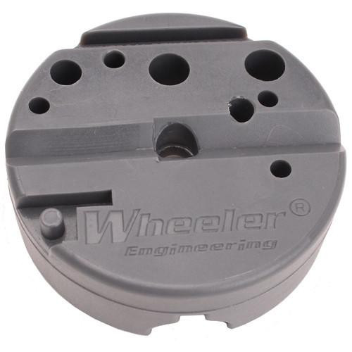 Wheeler Universal Bench Block
