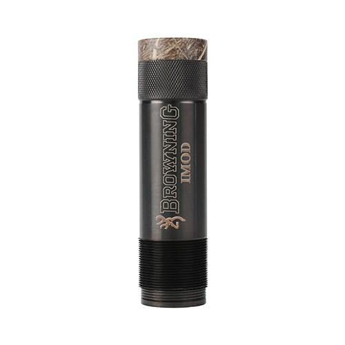 Browning Grand Passage Invector Plus, Mossy Oak Duck Blind, 12 Gauge Improved Modified