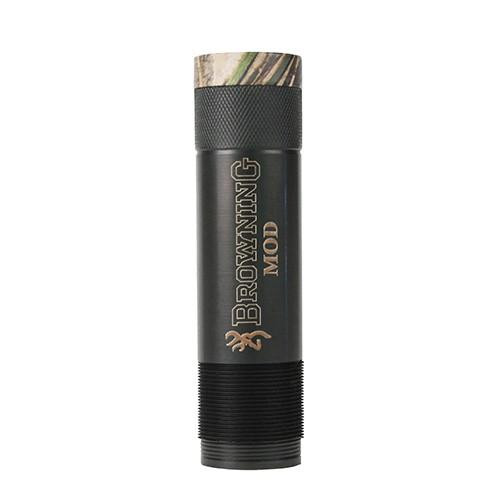 Browning Grand Passage Invector Plus, Mossy Oak Duck Blind, 12 Gauge Modified