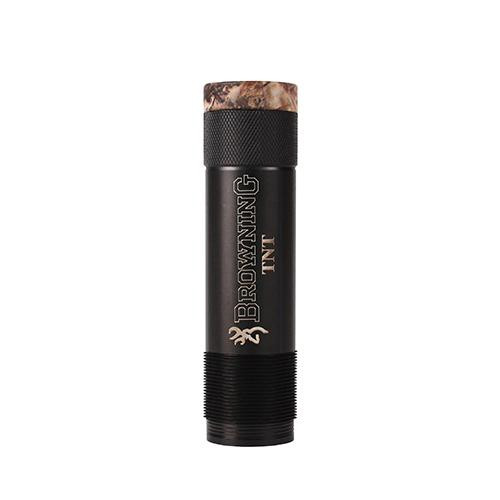 Browning Grand Passage Invector Plus Timber n Teal, Mossy Oak Duck Blind, 12 Gauge