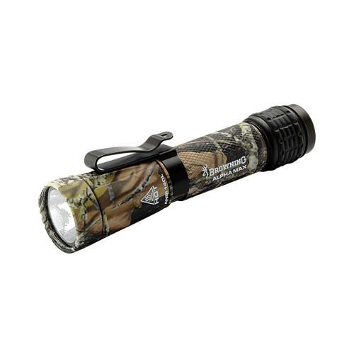Browning Tactical Hunter Light AlphaMax, Mossy Oak Break-Up