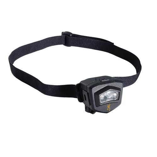 Browning Microblast Headlamp, Black