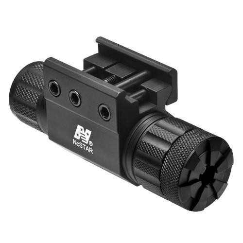NcStar Green Laser Sight with Mount and Switch