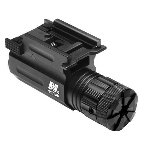 NcStar Green Laser Sight Compact, with Quick Release Mount