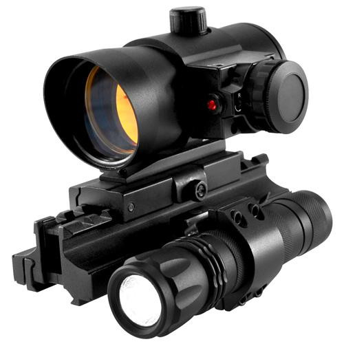 NcStar Scope Combo Special Operations Combo