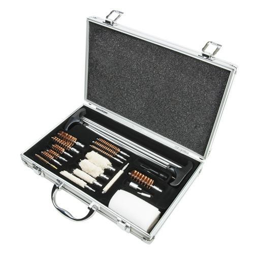NcStar Universal Cleaning Kit w/Aluminum Case