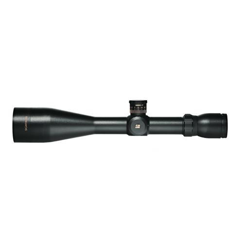 Sightron SIII LR Riflescope 8-32x56mm Mil-Dot Reticle/Centimeter