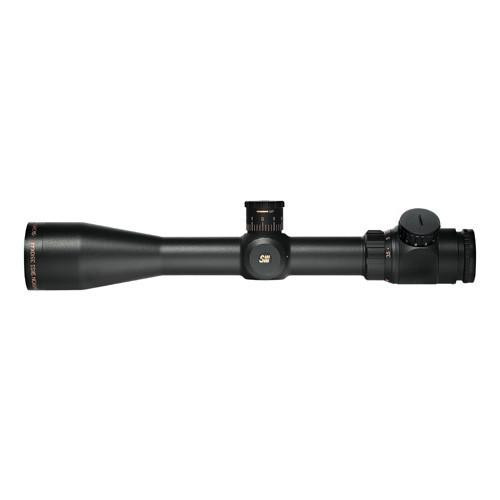 Sightron SIII 30mm Riflescope 3.5-10x44mm Long Range Mil-Dot/Centimeter Reticle