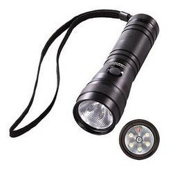 Streamlight Task-Light Twin Task, 3AAA, LED w/Laser, Blister Pack