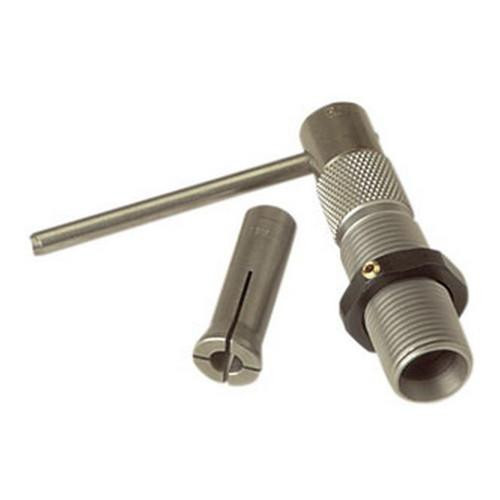 RCBS Bullet Puller w/o Collet