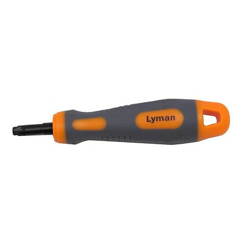 Lyman Primer Pocket Reamer Small