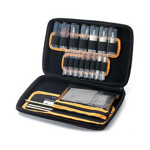 Browning Cleaning Kit, Soft Case, 32 Piece