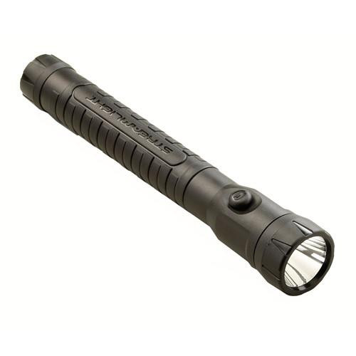 Streamlight PolyStinger LED/HAZ-LO Flashlight 12V DC Steady Charger, Black