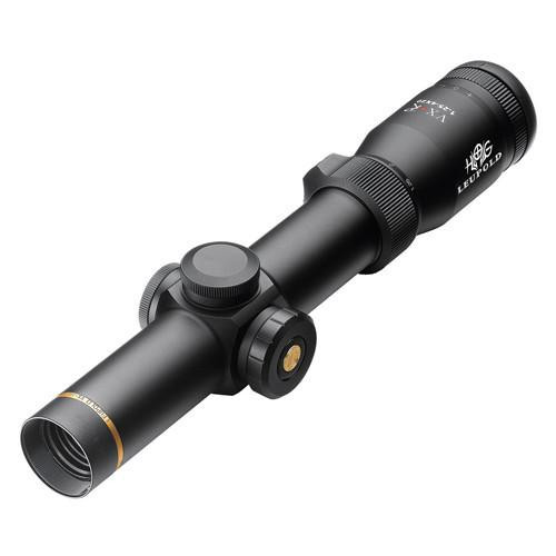 Leupold VXR Hog 1.25-4x20mm