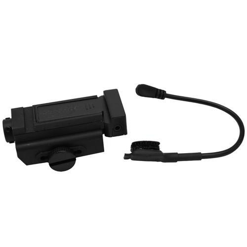 Aimshot Red Laser w/Pressure Pad