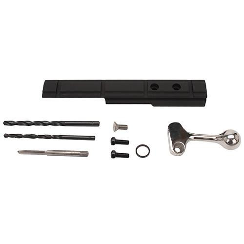 Advanced Technology Intl Mosin Nagant Scope Mount w/Bolt Handle