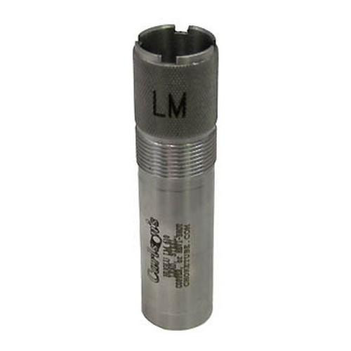 Carlsons Huglu Sporting Clay Choke Tube 20 Gauge, Light Modified, .610