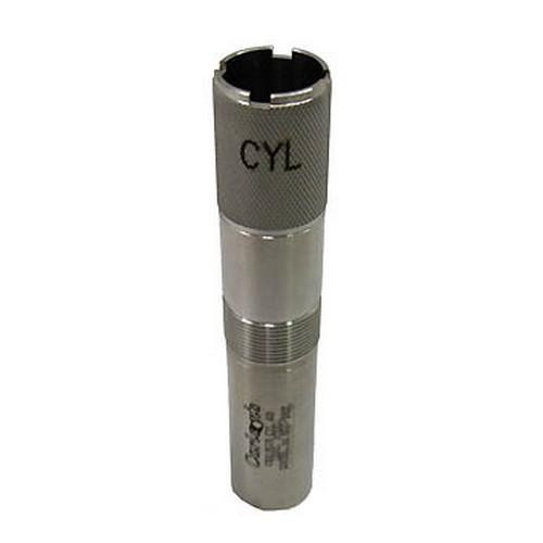 Carlsons Benelli Crio Plus Sporting Clay Choke Tube 20 Gauge, Cylinder, .625