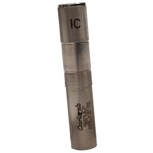 Carlsons Benelli Crio Plus Sporting Clay Choke Tube 20 Gauge, Improved Cylinder, .615
