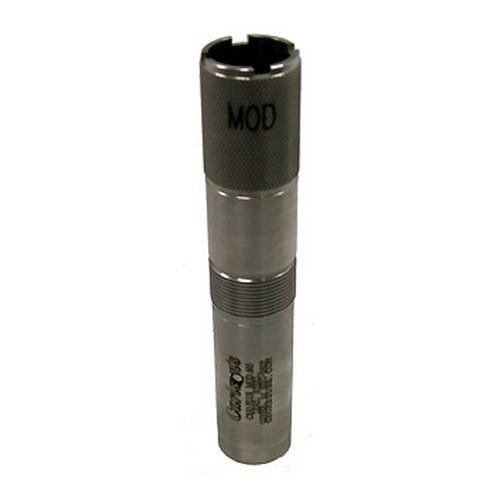 Carlsons Benelli Crio Plus Sporting Clay Choke Tube 20 Gauge, Modified, .605