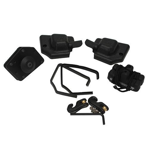 TenPoint Crossbow Technologies ACU-draw 50 Black