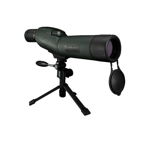 Bushnell Trophy Spotting Scope 15-45x50 Black, Porro Prism