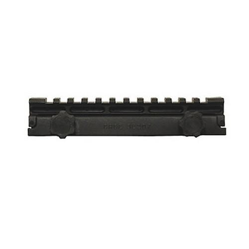 Tapco AR Intrafuse Riser Mount, Black