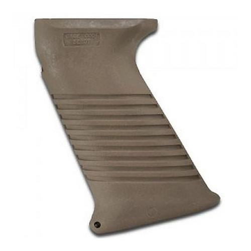 Tapco AK Intrafuse SAW Pistol Grip Dark Earth