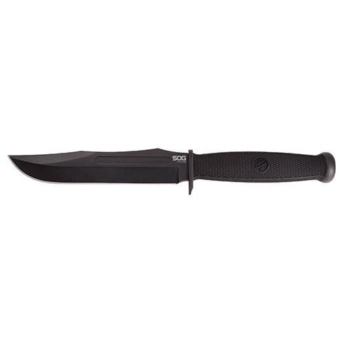 SOG Knives Fixation Bowie - Clam Pack