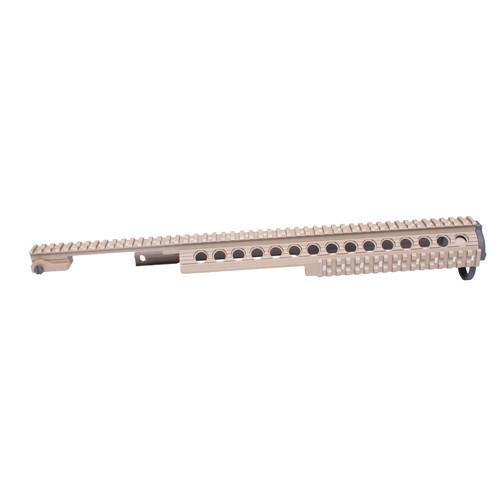 Troy Industries M14 BattleRail Flat Dark Earth