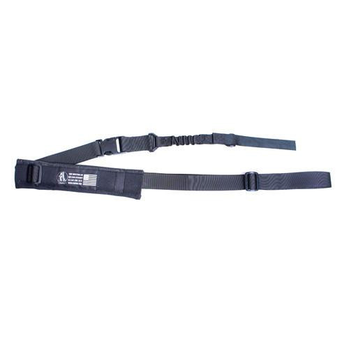 Troy Industries Two Point BattleSling Black