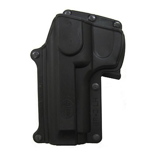 Fobus Belt Holster #BR2- Left Hand