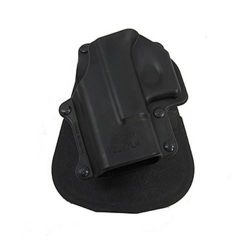 Fobus Roto Paddle Holster Left Hand, Glock 36